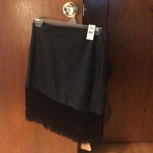 Express - never worn skirt!